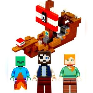 Lego 21152p